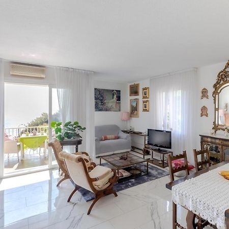 116 - Casa Colorata Vista Mare, 500M Dalla Spiaggia - Parcheggio Privato Gratis Incluso Ospedaletti Exterior foto