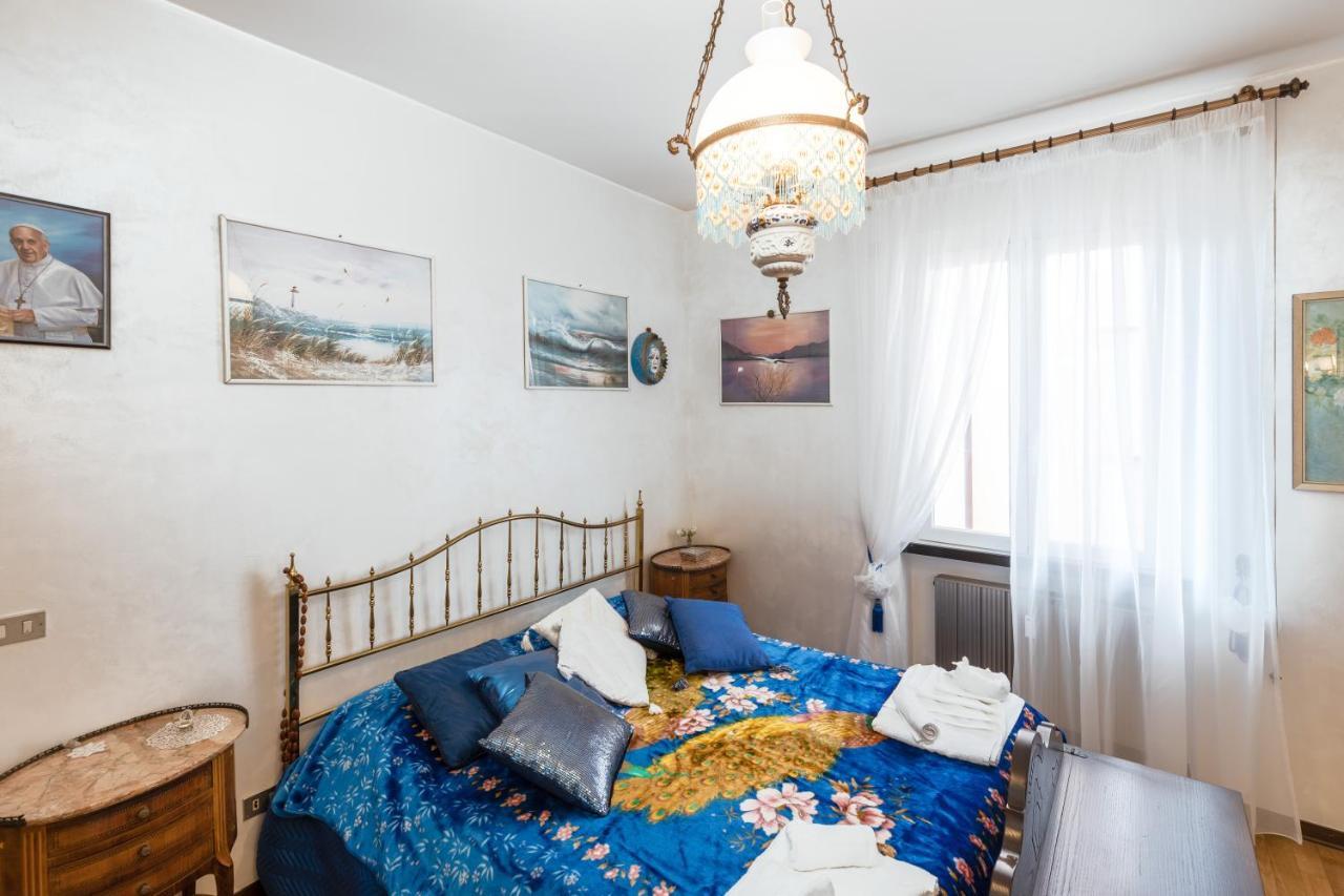 116 - Casa Colorata Vista Mare, 500M Dalla Spiaggia - Parcheggio Privato Gratis Incluso Ospedaletti Exterior foto