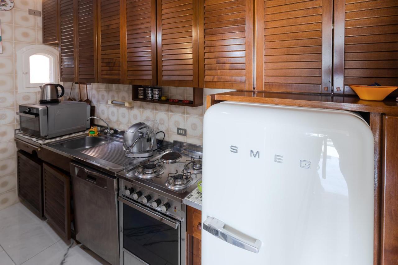 116 - Casa Colorata Vista Mare, 500M Dalla Spiaggia - Parcheggio Privato Gratis Incluso Ospedaletti Exterior foto